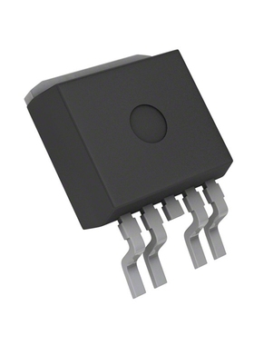 BTS441RGATMA1电源芯片IC PWR SWITCH N-CHAN 1:1 TO263-5
