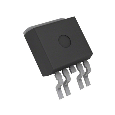 BTS436L2GATMA1电源芯片IC PWR SWITCH N-CHAN 1:1 TO263-5