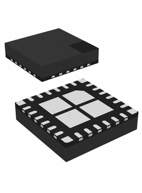 LT8644SIV#TRMPBF电源芯片IC REG BUCK ADJ 16A 24LQFN