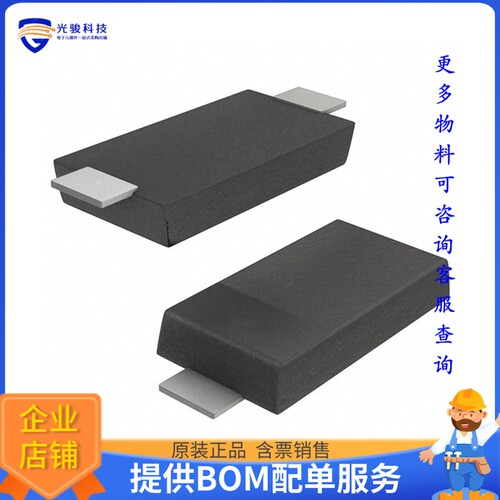 CDSP400-G 晶体管DIODE STANDARD 80V 100MA SOD723