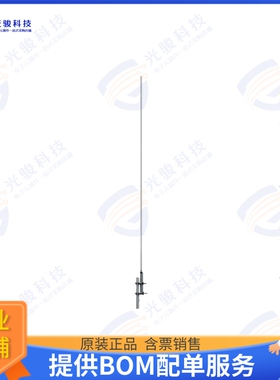 HG459U-NF 射频元件ANTOMNI 450-470 MHZ 8.5 DBI