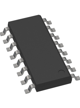 HR1001BGS-Z电源芯片IC ENHANCED LLC CONTROLLR 16SOIC