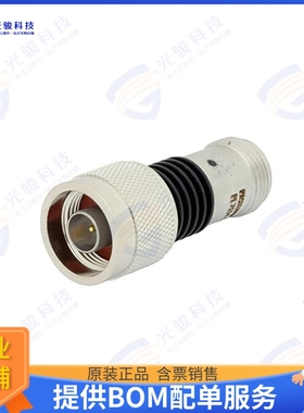 PE7014-30 射频元件30 dB Fixed Attenuator, N Male t
