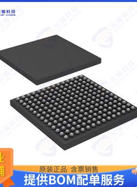 MIMXRT1064DVJ6B集成电路IC MCU 32BIT 4MB FLASH 196LFBGA