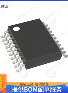 R5F21292SDSP#U0集成电路IC MCU 16BIT 8KB FLASH 20LSSOP
