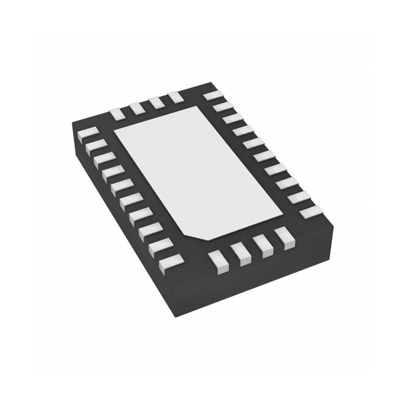 SN65DPHY440SSRHRR线性芯片IC VIDEO RETIMER 28WQFN