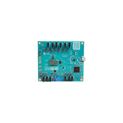 MAX77960BEFV06+电源芯片25VIN, 6AOUT USB-C PD BUCK-BOOST