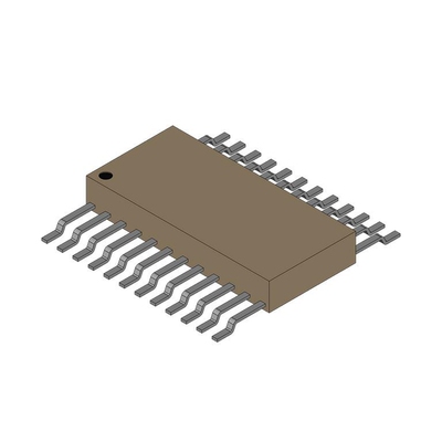 100336W-QMLV逻辑芯片BINARY COUNTER, 100K SERIES, SYN