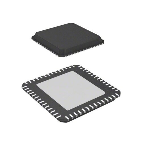 LAN7500I-ABZJ接口芯片IC USB-10/100/1K ETH CTRL 56QFN