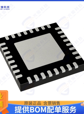 AD9235BCPZ-65集成电路IC ADC 12BIT PIPELINED 32LFCSP