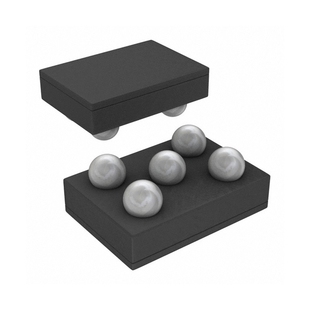 REG NOPB电源芯片IC BUCK 1.8V 5DSBGA LM3671TLX 600MA 1.8