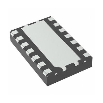 TLE7268LCXUMA1接口芯片IC TRANSCEIVER HALF 2/2 TSON-14