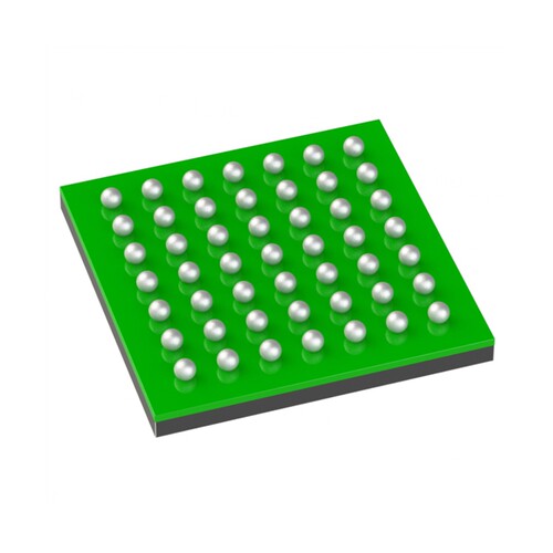 W956D6KBKX7I存储芯片IC PSRAM 64MBIT PAR 49WFBGA