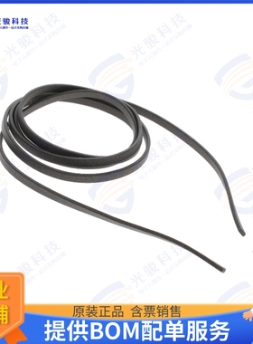 38401205 射频元件RFI GASKET ELASTOMER NICKEL