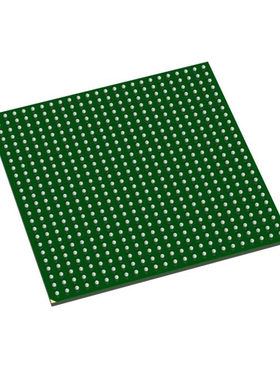 T85F576C3微处理器IC FPGA 278 I/O 576FBGA