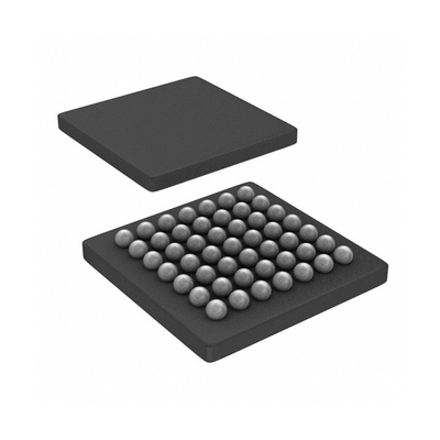 MSP430F2232IYFFR微处理器IC MCU 16BIT 8KB FLASH 49DSBGA