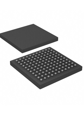 ICE40HX8K-BG121微处理器IC FPGA 93 I/O 121CABGA