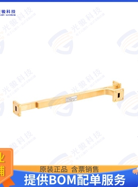 PEW28CP010-20 射频元件WR-28 Waveguide 20 dB Broadwall