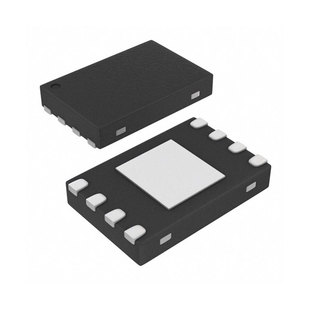 EEPROM MUY存储芯片IC 8UDFN I2C 1MHZ 64KBIT 24CW640T