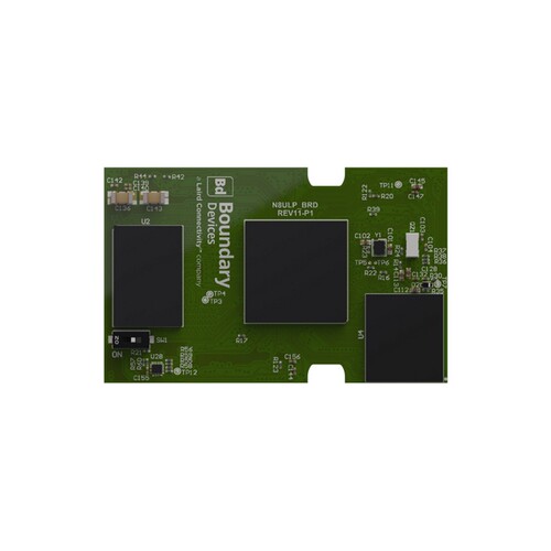 N8ULP_SOM_2R16E_I微处理器I.MX8ULP SOM / 2GB / 16GB EMMC /