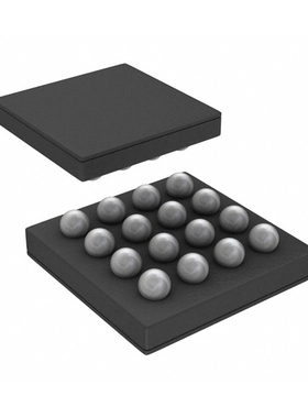 LM3280TL-275/NOPB电源芯片IC REG QD BUCK/LNR 2MHZ 16TUSMD