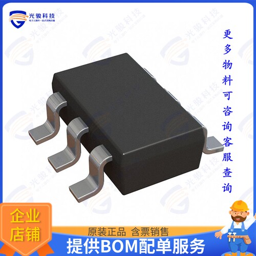 APR349W6-7集成电路ACDC SYNCH RECT CONT SOT26 T\u0026R 3