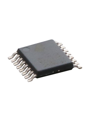 DRV8874PWPR电源芯片DRV8874 H-BRIDGE MOTOR DRIVER