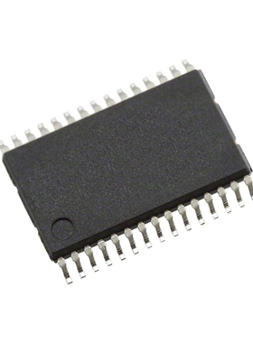 AK4621EF接口芯片IC AUDIO CODEC 24BIT 30VSOP