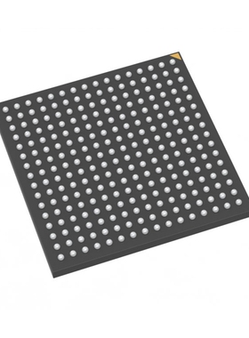 AFS600-FGG256I微处理器IC FPGA 119 I/O 256FBGA