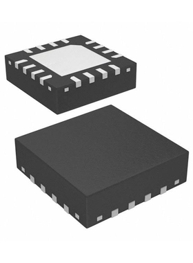 ML610Q102-NNNGDZ05BX微处理器IC MCU 8BIT 6KB FLASH 16WQFN