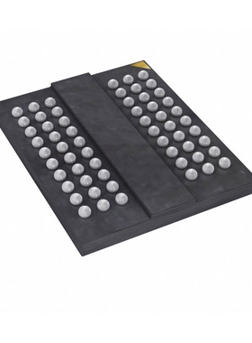 IS43DR86400E-25DBL存储芯片IC DRAM 512MBIT PAR 60TWBGA