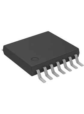 ATTINY824-XU微处理器IC MCU 8BIT 8KB FLASH 14TSSOP