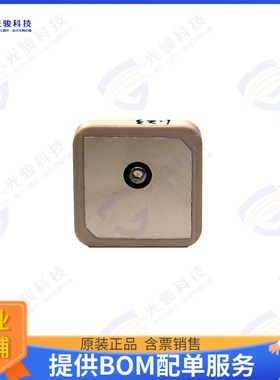 APARM2504-SG3 射频元件RF ANT MULTIBAND GNSS CER PATCH