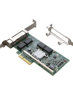 BCM95719A1904AC接口芯片NETXTREME 5719 QUAD-PORT ETHERNE