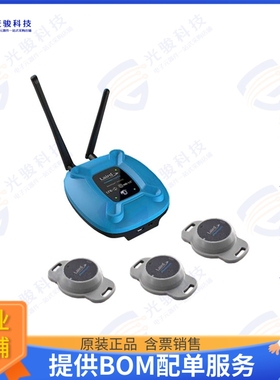 455-00120 射频元件STARTER KIT SENTRIUS MG100 MICRO