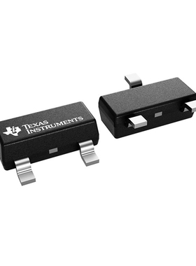 TLV803EA30DBZR电源芯片LOW-POWER VOLTAGE SUPERVISOR (RE