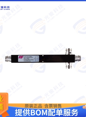 RFPS-3C-43F 射频元件4.3/10F 3WAY 555-2700MHz PIM