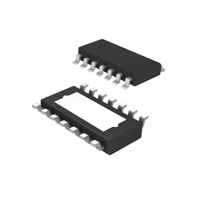 TLE83862ELXUMA1电源芯片IC REG CTRLR BOOST 14-SSOP