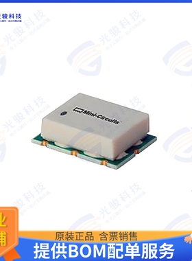 SCRP-2-682W+ 射频元件RF PWR DVDR 0 HZ-6.8GHZ 6SMD