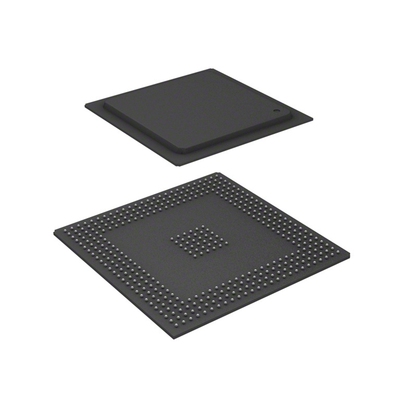 MCF5484CVR200微处理器IC MCU 32BIT ROMLESS 388PBGA