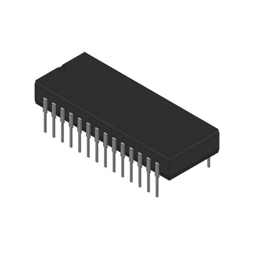 CY7C277-40WMB存储芯片IC EPROM 256KBIT PARALLEL