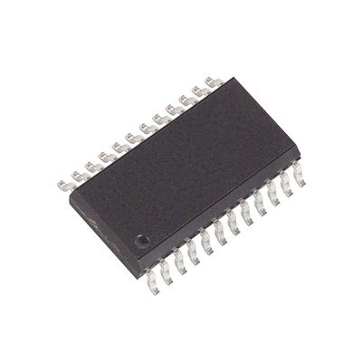 MAX7221CWG+电源芯片IC DRVR 7 SEGMNT 8 DIGIT 24SOIC