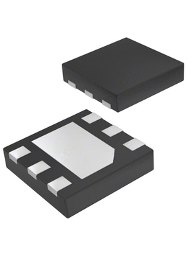 RT9728BHGQW电源芯片IC PWR SWITCH P-CHAN 1:1 6WDFN