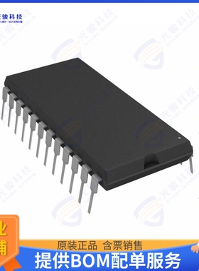 AD7890ANZ-4集成电路IC DAS 12BIT 117K 24DIP