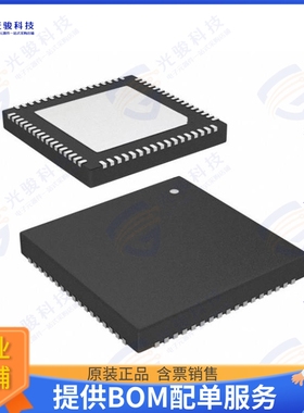 SX1302IMLTRT 射频元件LORA GATEWAY BASEBAND TRANSCEIVE