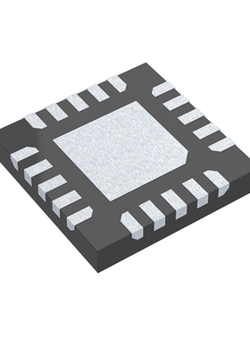 IQS7222C101QNR接口芯片10 CHANNEL MUTUAL / 8 CHANNEL SE