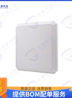 PAL902010-FNF 射频元件RF ANT 915MHZ FLAT PNL N FEM