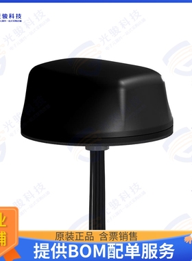 LTMG508-3C3C3J3J2C-BLK-180 射频元件5-Cable 2x5G/LTE 2xWiFi6e