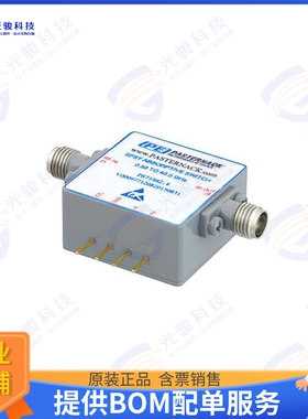 PE71S6214 射频元件Absorptive SPST PIN Diode Switch