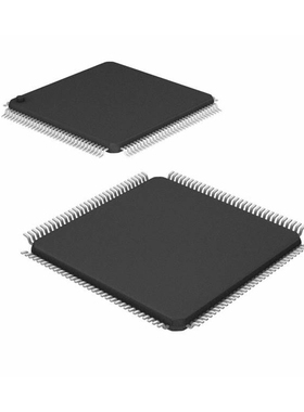 KSZ8842-32MVLI接口芯片IC SWITCH ETH 2P 32BIT 128LQFP